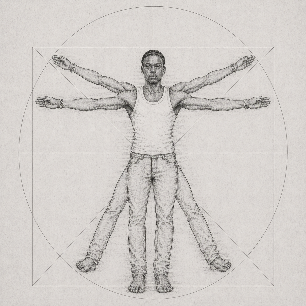 The Oumar Proportion